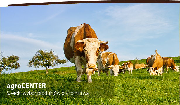 agroCENTER