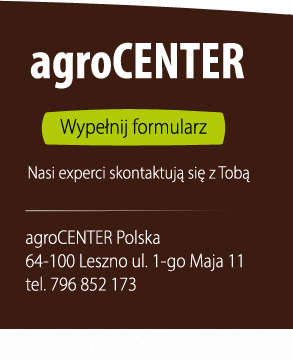 Formularz kontaktowy